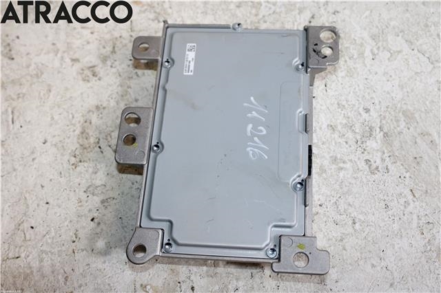 Styreenhet diverse til Ford Ranger / Ranger Raptor 2015-2022  (GJV1D24113070172|)