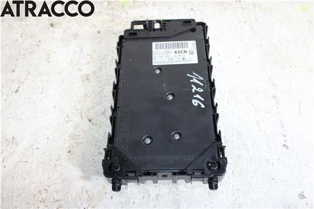 Styreenhet nøkkelfri/keyless til Ford Ranger / Ranger Raptor 2015-2022  (NU5T15604KACN|)