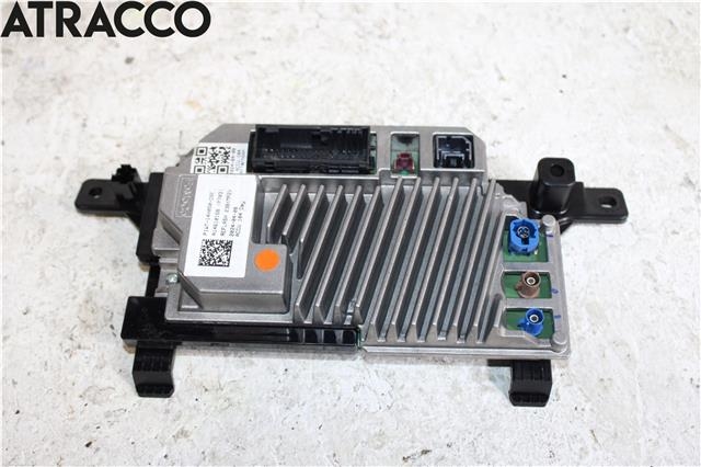 Styreenhet diverse til Ford Ranger / Ranger Raptor, 2015-2022  (P1WT14H050DSF)