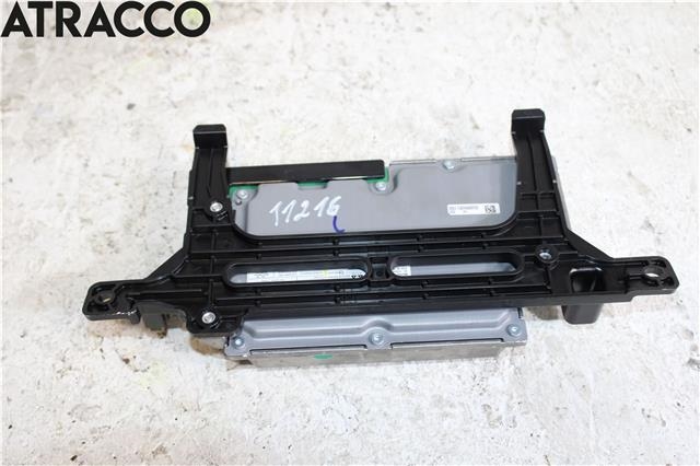 Styreenhet diverse til Ford Ranger / Ranger Raptor 2015-2022  (P1WT14H050DSF|)