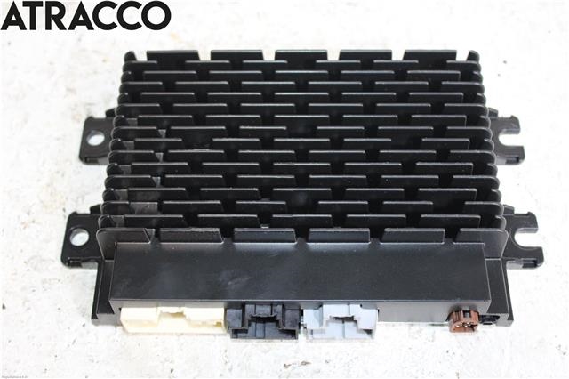 Styreenhet diverse til Ford Ranger / Ranger Raptor, 2015-2022  (P1WT14G647CGE)