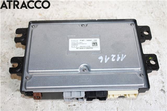 Styreenhet diverse til Ford Ranger / Ranger Raptor 2015-2022  (P1WT14G647CGE|)