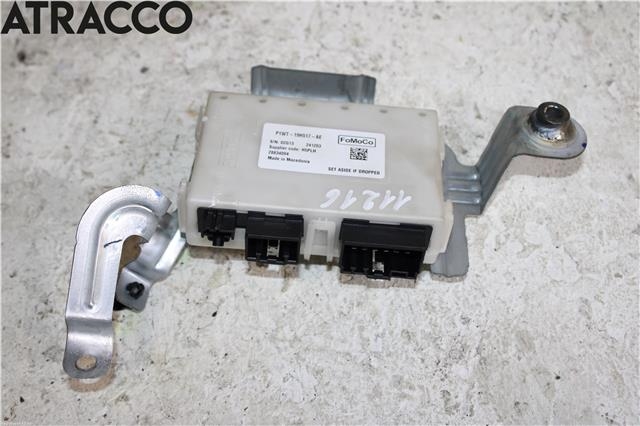 Styreenhet diverse til Ford Ranger / Ranger Raptor, 2015-2022  (P1WT14H050DSF)