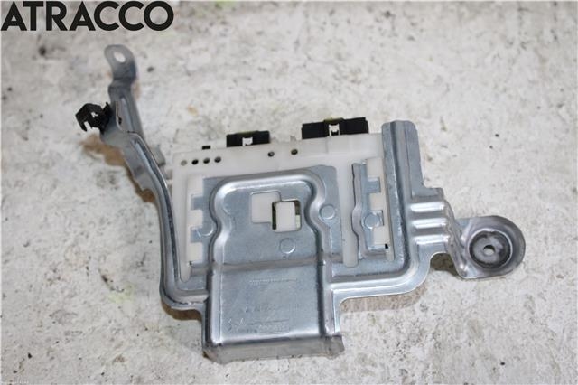 Styreenhet diverse til Ford Ranger / Ranger Raptor 2015-2022  (P1WT14H050DSF|)