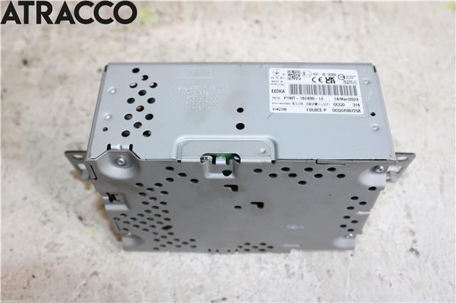 Styreenhet diverse til Ford Ranger / Ranger Raptor 2015-2022  (P1WT18D890LE|)
