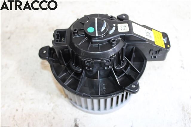 Varmeapparat motor til Ford Ranger / Ranger Raptor 2015-2022  (MB3B19846BA|)