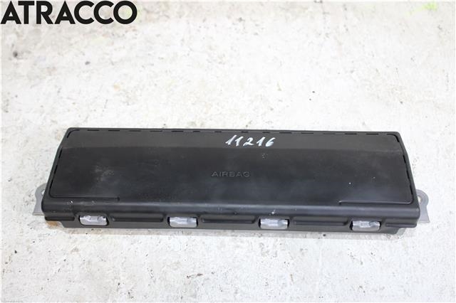 Airbag passasjer til Ford Ranger / Ranger Raptor, 2015-2022  (N1WBE042A00AA)