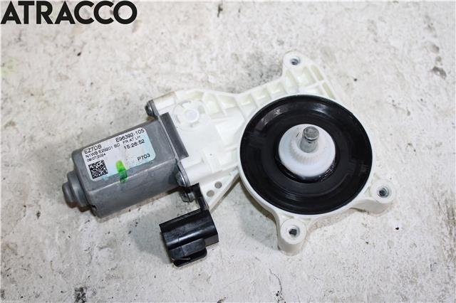 Ruteheis til Ford Ranger / Ranger Raptor 2015-2022  (N1WBE23395BB|)
