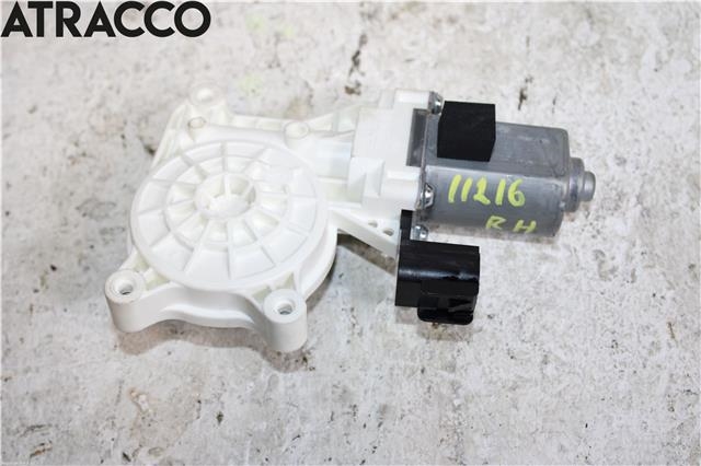 Ruteheis til Ford Ranger / Ranger Raptor, 2015-2022  (N1WBE23394BA)