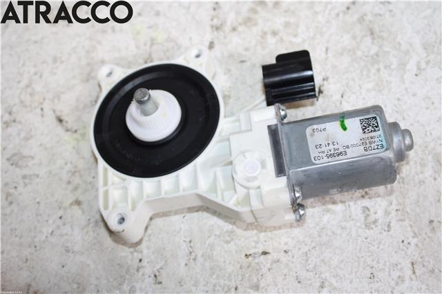 Ruteheis til Ford Ranger / Ranger Raptor 2015-2022  (N1WBE23394BA|)