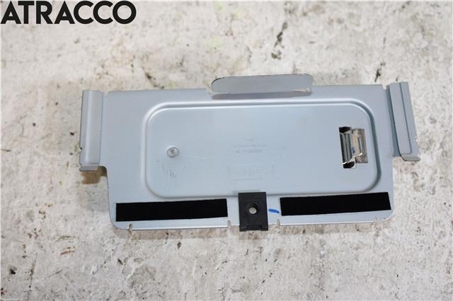 Diverse deler til Ford Ranger / Ranger Raptor 2015-2022  (N1WT19K351AD|)