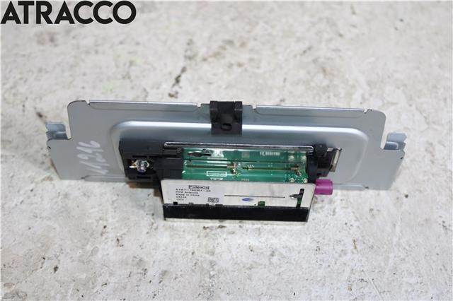 Diverse deler til Ford Ranger / Ranger Raptor 2015-2022  (N1WT19K351AD|)