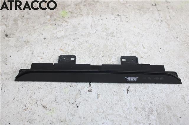 Bryter diverse til Ford Ranger / Ranger Raptor, 2015-2022  (N1WT14B418AD)