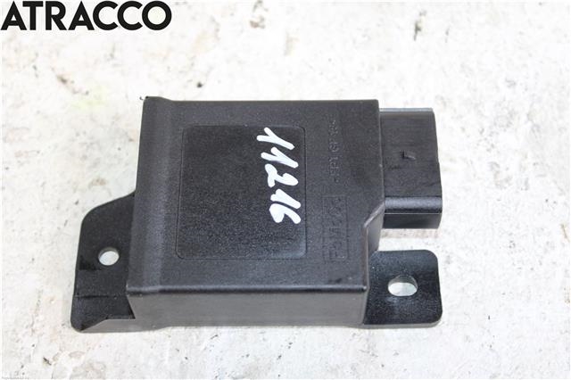 Styreenhet diverse til Ford Ranger / Ranger Raptor, 2015-2022  (A14489982)