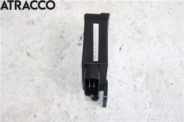 Styreenhet diverse til Ford Ranger / Ranger Raptor 2015-2022  (A14489982|)