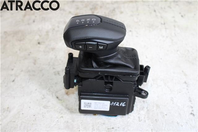 Girstang/girvelger automat til Ford Ranger / Ranger Raptor 2015-2022  (MB3P7P427CGW|)