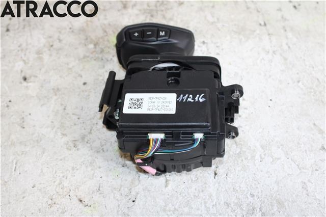 Girstang/girvelger automat til Ford Ranger / Ranger Raptor 2015-2022  (MB3P7P427CGW|)