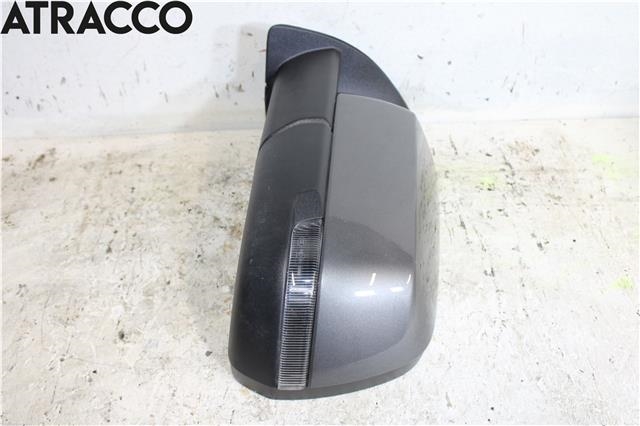 Speil venstre til Ford Ranger / Ranger Raptor 2015-2022  (N1WB17683VDCPRAA|)