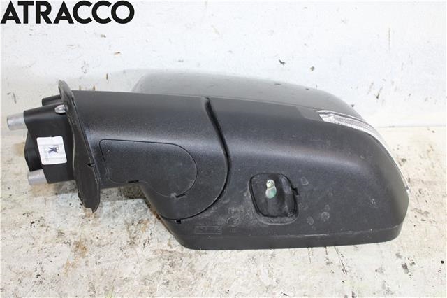 Speil venstre til Ford Ranger / Ranger Raptor 2015-2022  (N1WB17683VDCPRAA|)