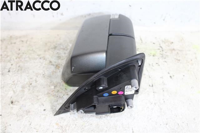 Speil venstre til Ford Ranger / Ranger Raptor 2015-2022  (N1WB17683VDCPRAA|)