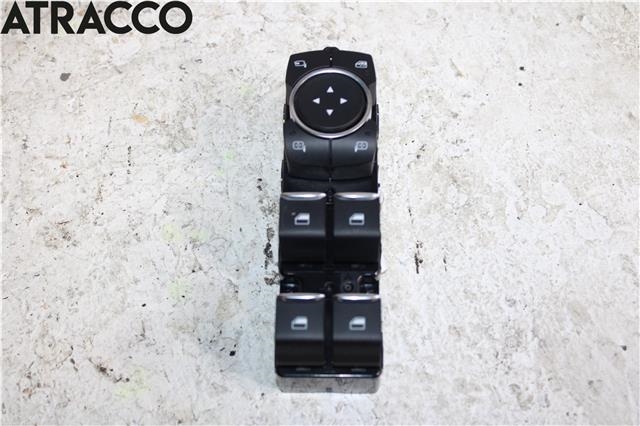 Bryter ruteheis til Ford Ranger / Ranger Raptor, 2015-2022  (N1WT14540SA3JA6)