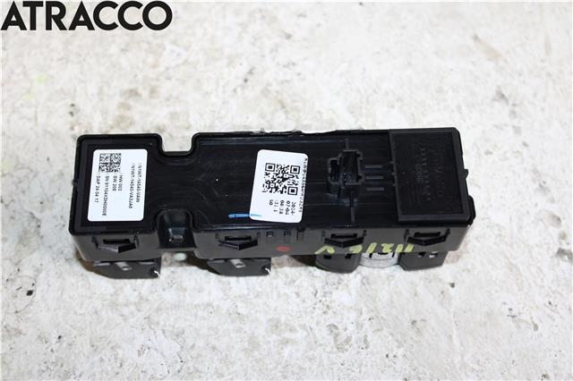 Bryter ruteheis til Ford Ranger / Ranger Raptor 2015-2022  (N1WT14540SA3JA6|)
