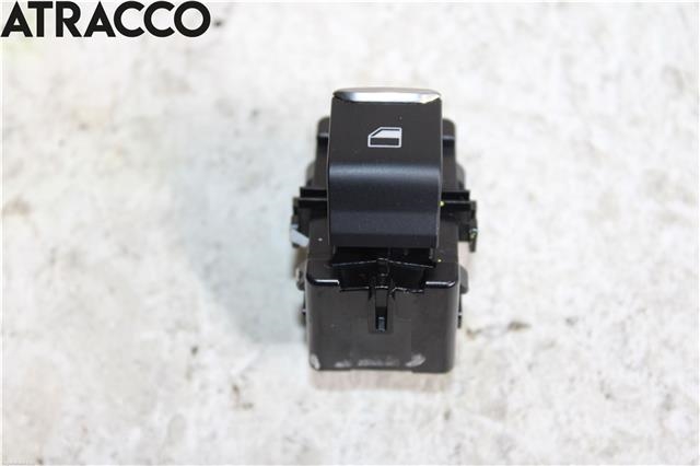 Bryter ruteheis til Ford Ranger / Ranger Raptor, 2015-2022  (N1WT14529CA3JA6)