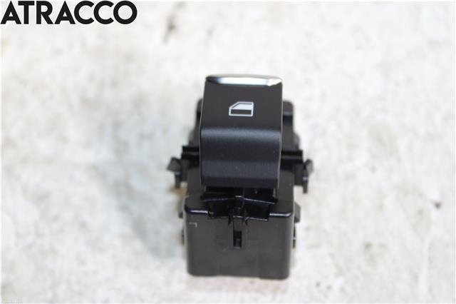 Bryter ruteheis til Ford Ranger / Ranger Raptor, 2015-2022  (N1WT14529CA3JA6)