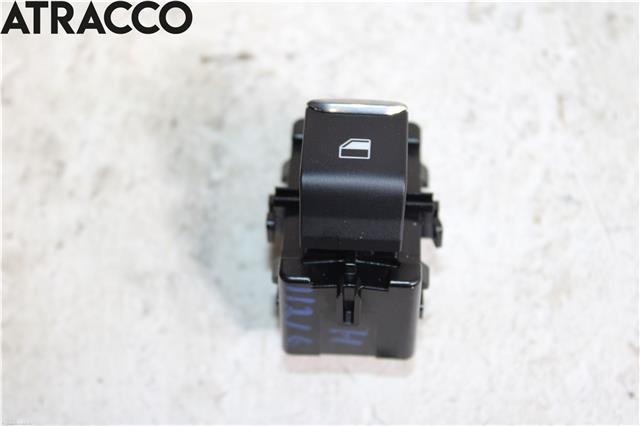 Bryter ruteheis til Ford Ranger / Ranger Raptor, 2015-2022  (N1WT14529CA3JA6)
