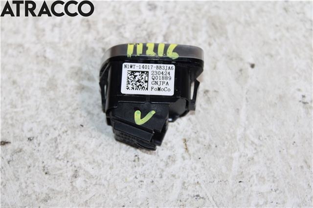 Bryter diverse til Ford Ranger / Ranger Raptor 2015-2022  (N1WT14017BB3JA6|)