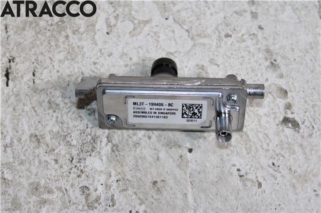 Kamera til Ford Ranger / Ranger Raptor 2015-2022  (ML3T19H406BC|)
