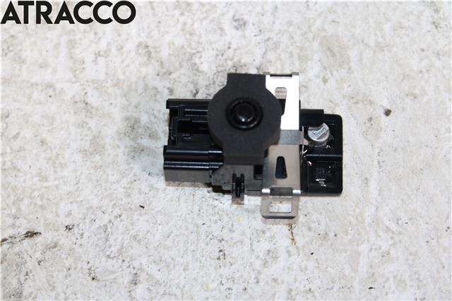 Diverse deler til Ford Ranger / Ranger Raptor, 2015-2022  (ML3H19E907AB)