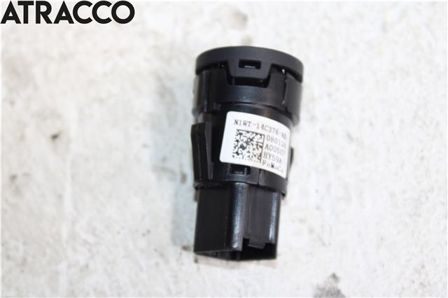 Bryter start/stopp til Ford Ranger / Ranger Raptor 2015-2022  (N1WT14C376AB|)