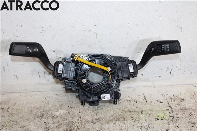 Bryter combi til Ford Ranger / Ranger Raptor, 2015-2022  (N1WT14B522MD)