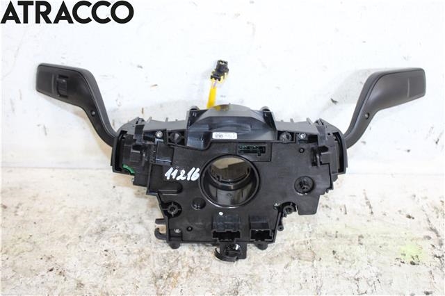 Bryter combi til Ford Ranger / Ranger Raptor 2015-2022  (N1WT14B522MD|)