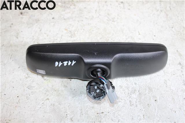 Speil innvendig til Ford Ranger / Ranger Raptor 2015-2022  (KU5A17E678BA|)