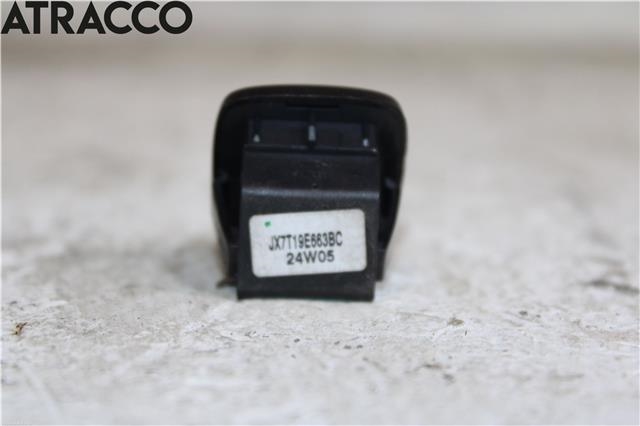 Diverse deler til Ford Ranger / Ranger Raptor 2015-2022  (JX7T19E663BC|)