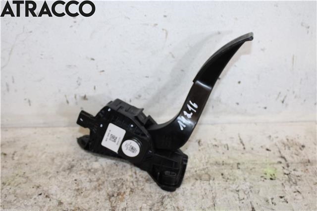 Pedal gass til Ford Ranger / Ranger Raptor 2015-2022  (MB3C9F836AB|)