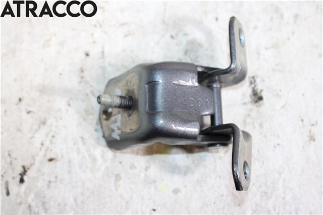 Hengsler til Ford Ranger / Ranger Raptor, 2015-2022  (NO)