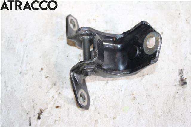 Hengsler til Ford Ranger / Ranger Raptor 2015-2022  (NO|)
