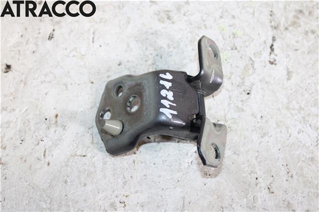 Hengsler til Ford Ranger / Ranger Raptor, 2015-2022  (NO)