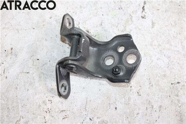 Hengsler til Ford Ranger / Ranger Raptor 2015-2022  (NO|)