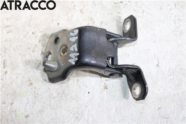 Hengsler til Ford Ranger / Ranger Raptor, 2015-2022  (NO)