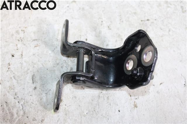 Hengsler til Ford Ranger / Ranger Raptor 2015-2022  (NO|)