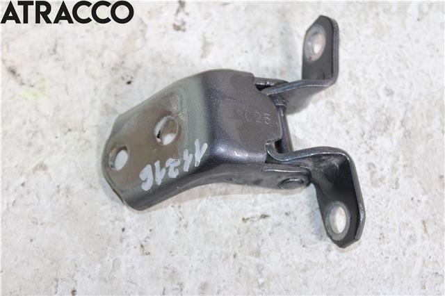 Hengsler til Ford Ranger / Ranger Raptor, 2015-2022  (NO)