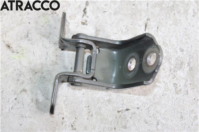 Hengsler til Ford Ranger / Ranger Raptor 2015-2022  (NO|)