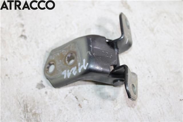 Hengsler til Ford Ranger / Ranger Raptor, 2015-2022  (NO)