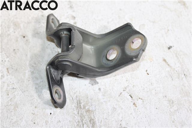 Hengsler til Ford Ranger / Ranger Raptor 2015-2022  (NO|)