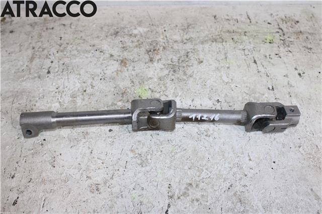 Rattaksel ledd til Ford Ranger / Ranger Raptor 2015-2022  (MB3C3E751BC|)
