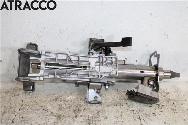 Rattaksel til Ford Ranger / Ranger Raptor 2015-2022  (MB3C3C529CE|)